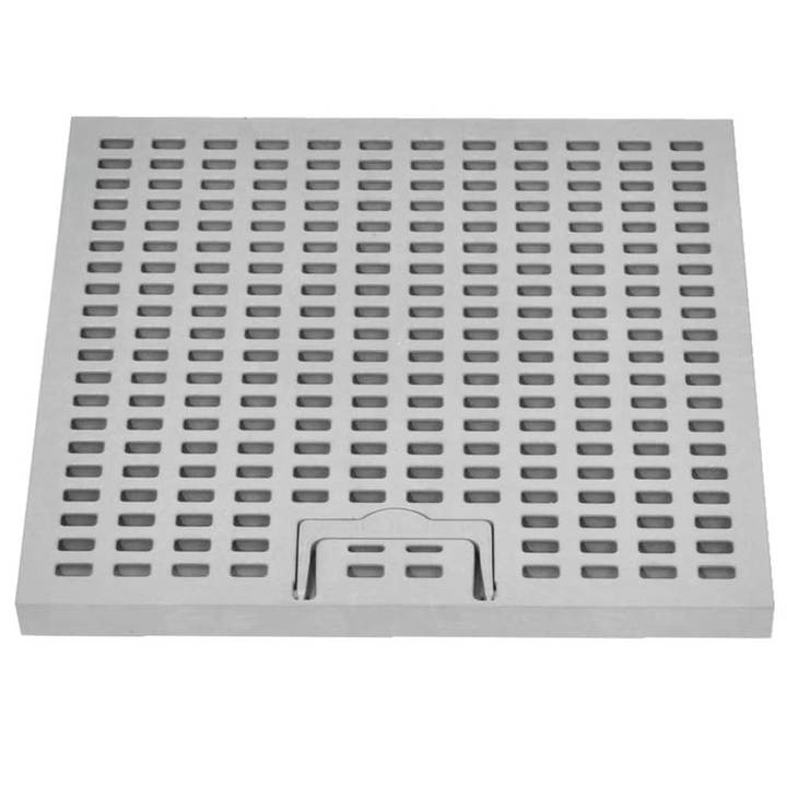 Grating with handle “strong”